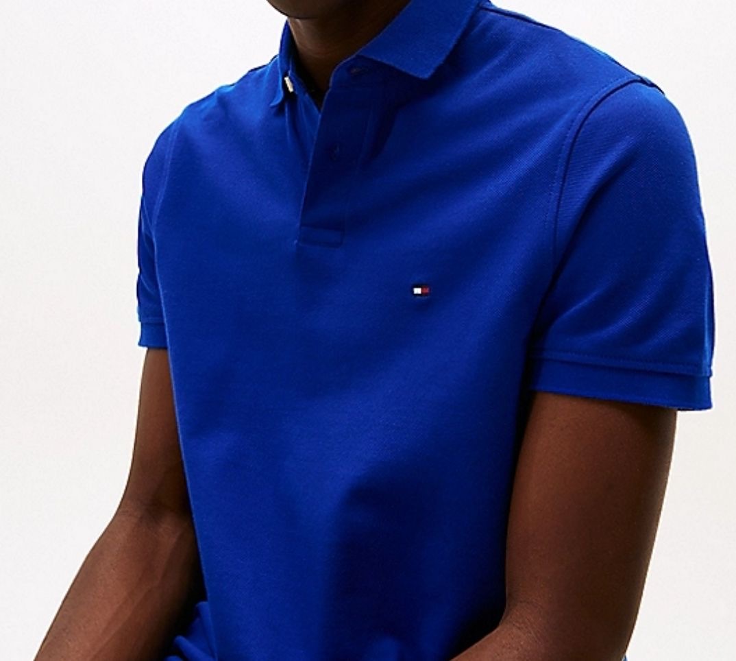 Tommy Hilfiger Polo 1985 Regular Fit