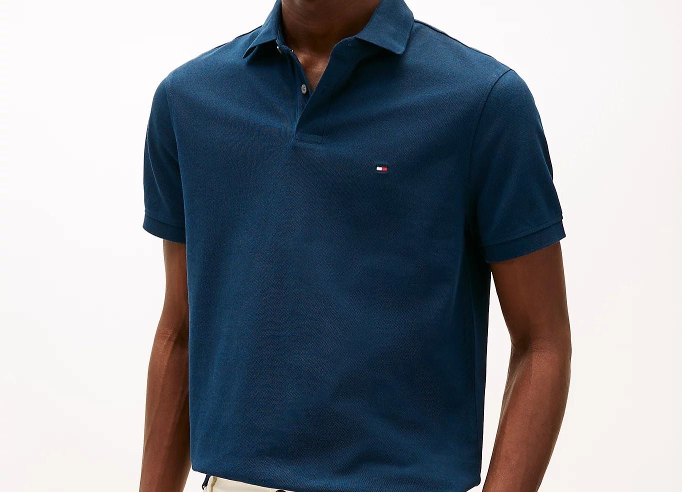 Tommy Hilfiger Polo 1985 Regular Fit