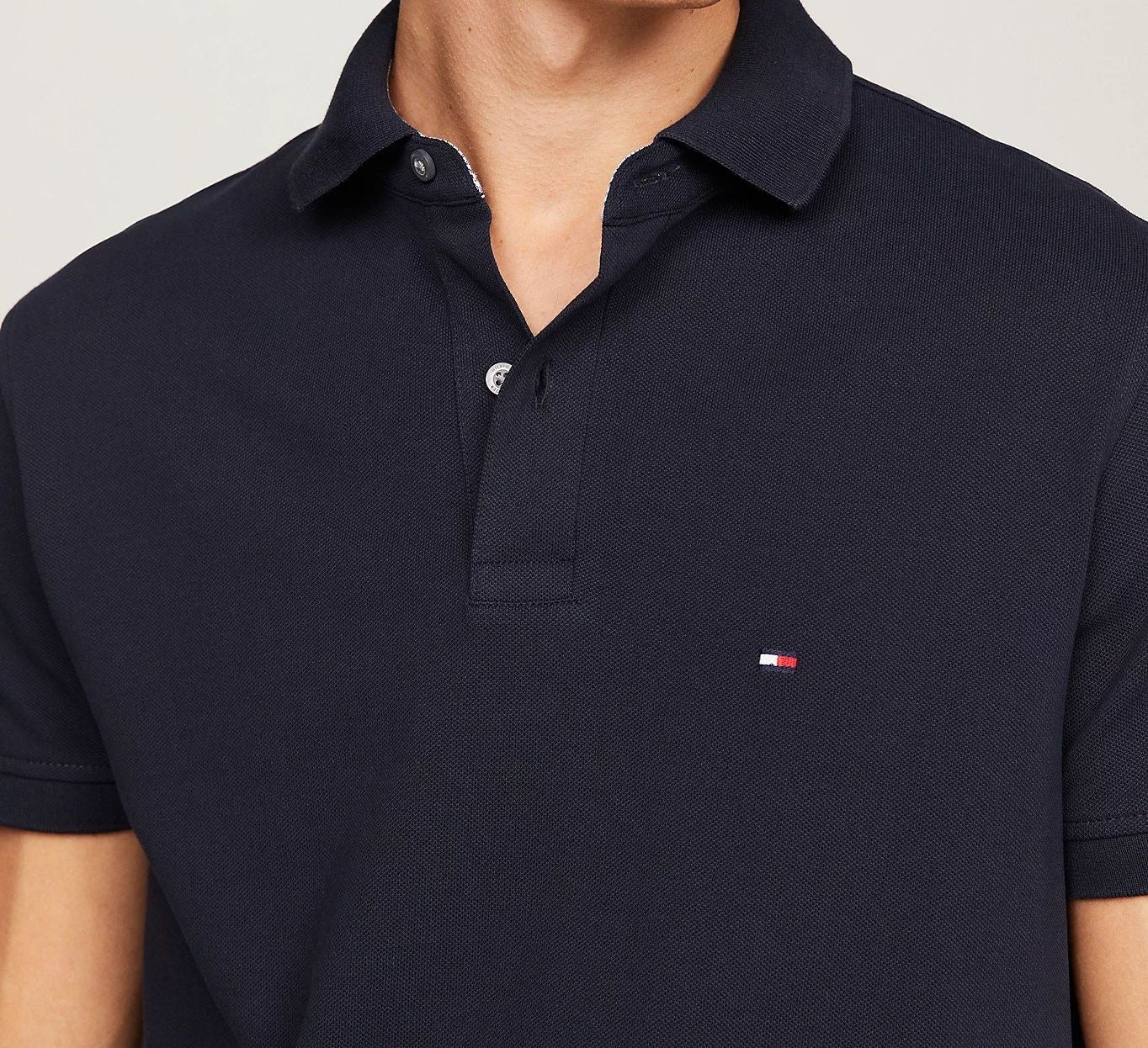 Tommy Hilfiger Polo 1985 Regular Fit