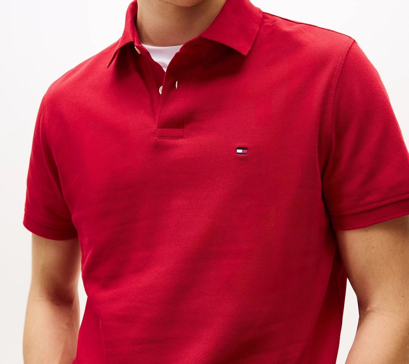 Tommy Hilfiger Polo 1985 Regular Fit