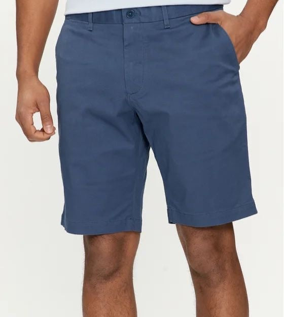 Tommy Hilfiger Short Di Tessuto Harlem