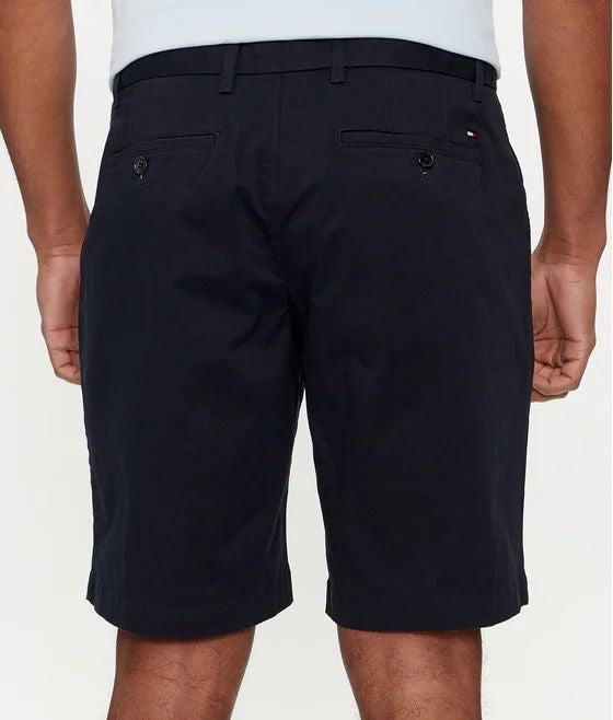 Tommy Hilfiger Short Di Tessuto Harlem