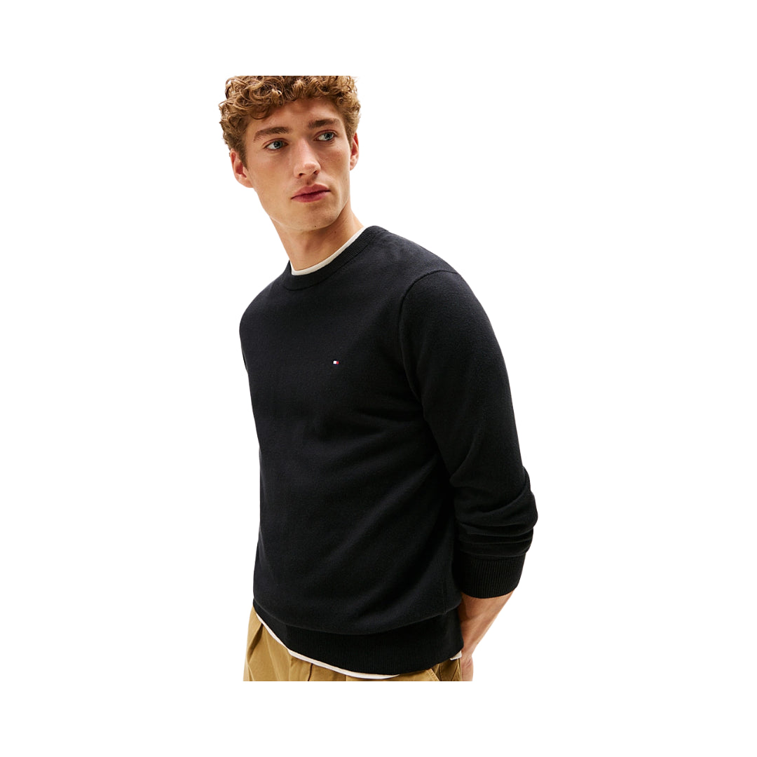 Tommy Hilfiger Pullover Con Cashmere

MW0MW28046