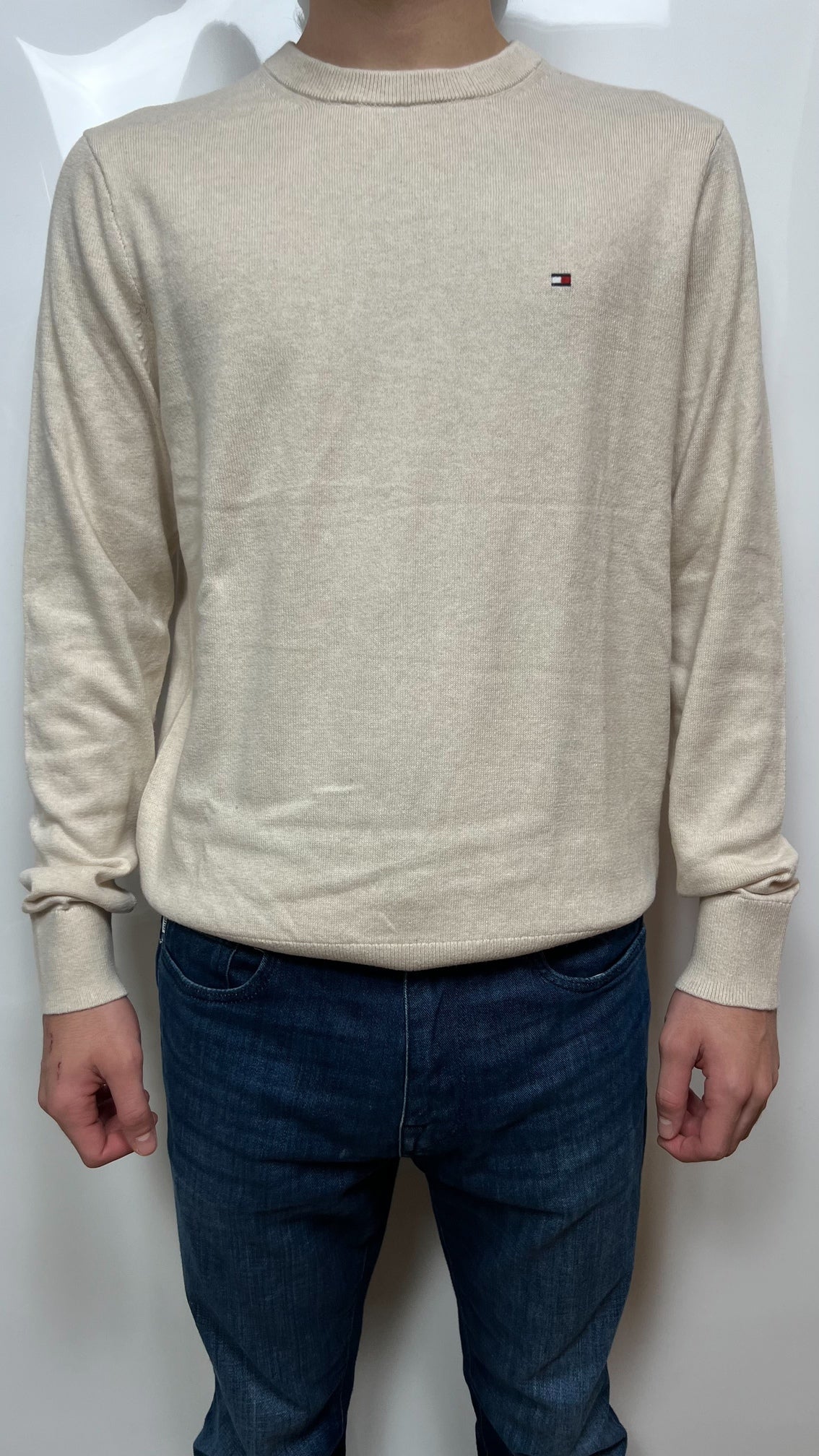 Maglieria Tommy Hilfiger