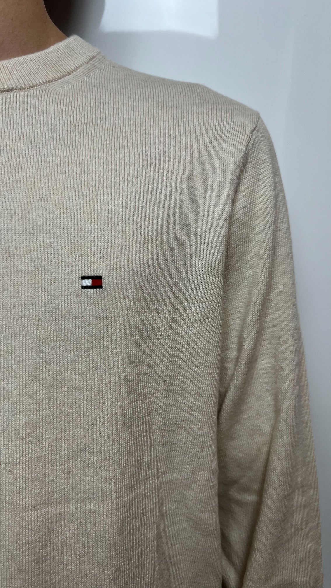 Maglieria Tommy Hilfiger
