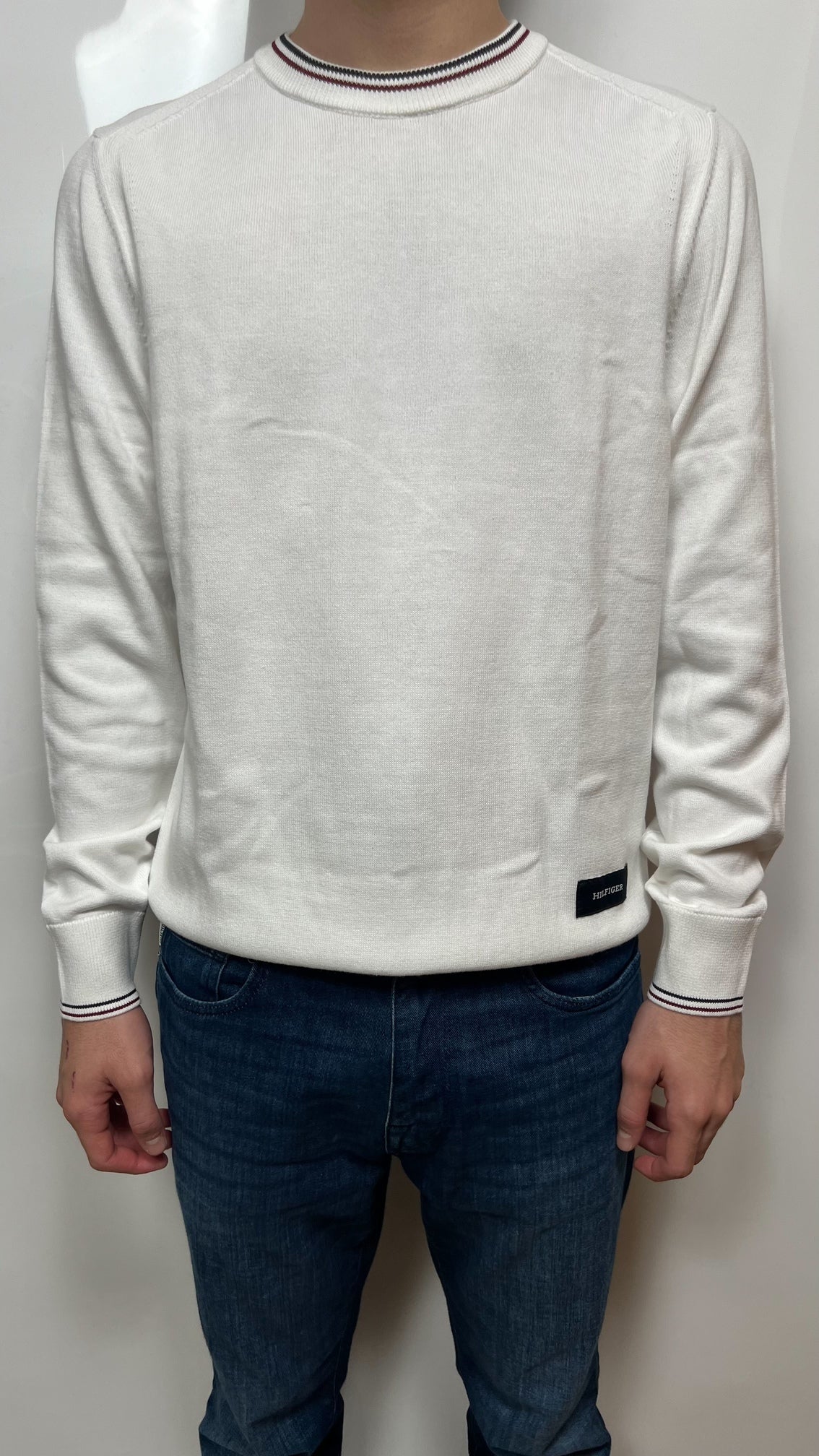 Maglieria Tommy Hilfiger