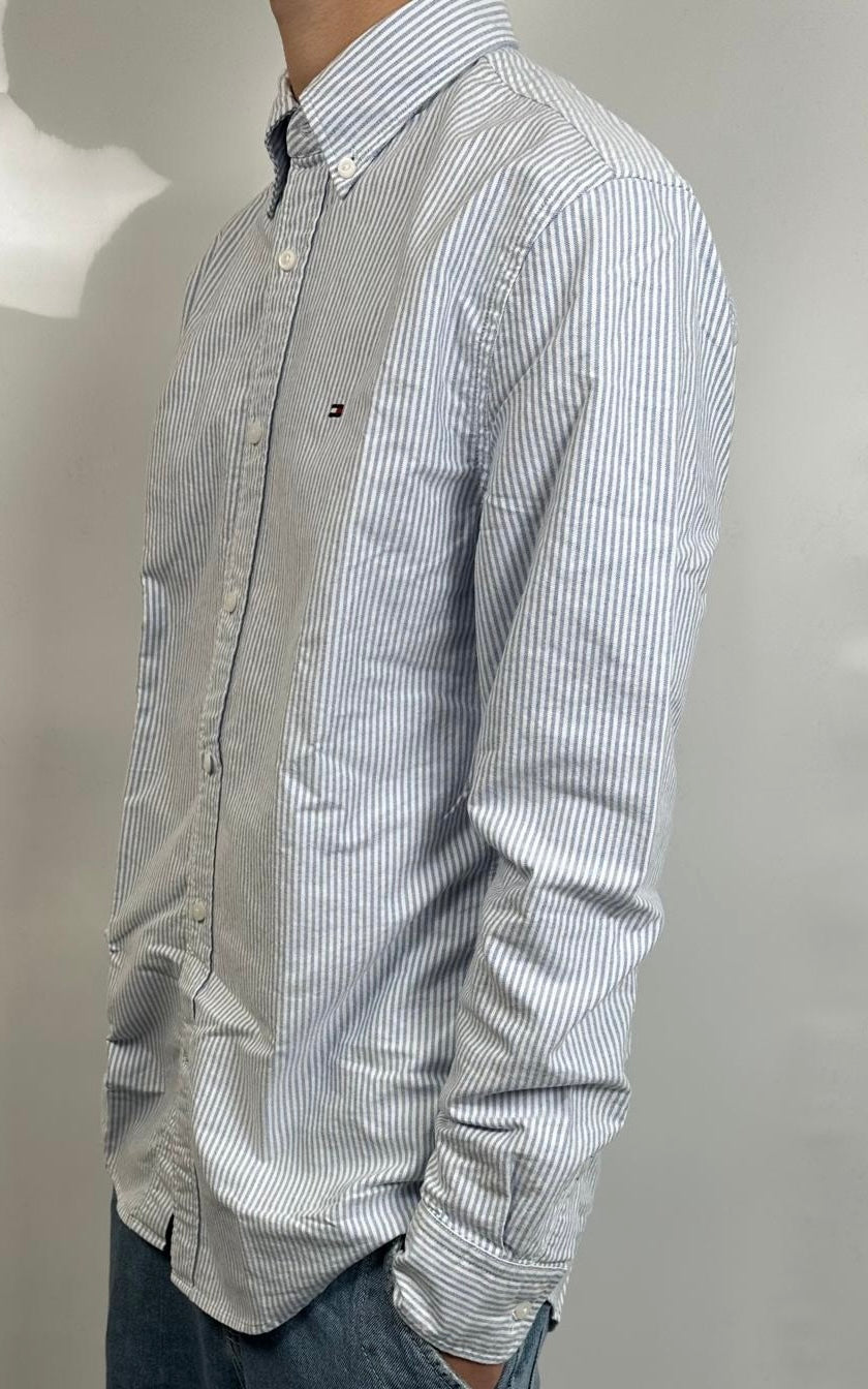 Camicie Tommy Hilfiger