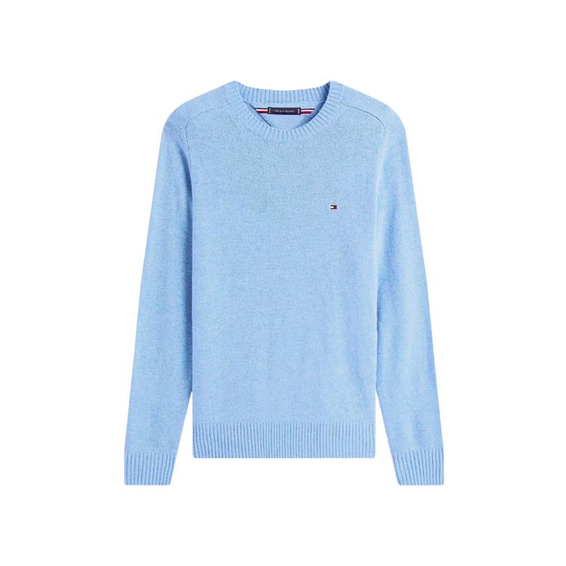 Tommy Hilfiger Pullover In Pura Lana Di Agnello

MW0MW36535