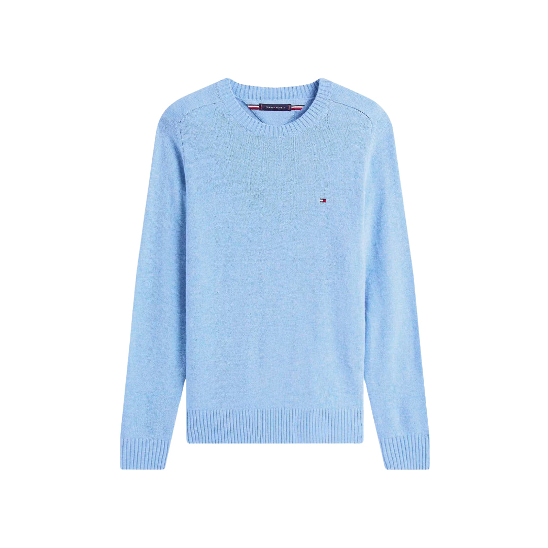 Tommy Hilfiger Pullover In Pura Lana Di Agnello

MW0MW36535