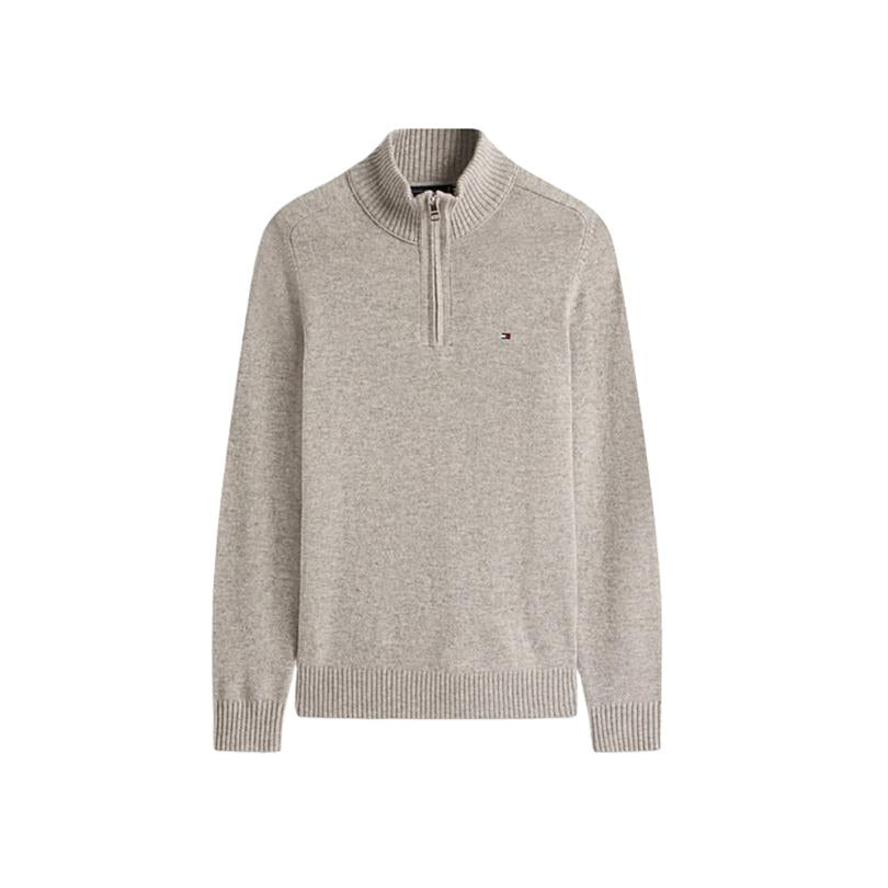 Tommy Hilfiger Pullover In Pura Lana Di Agnello Con Zip

MW0MW36536