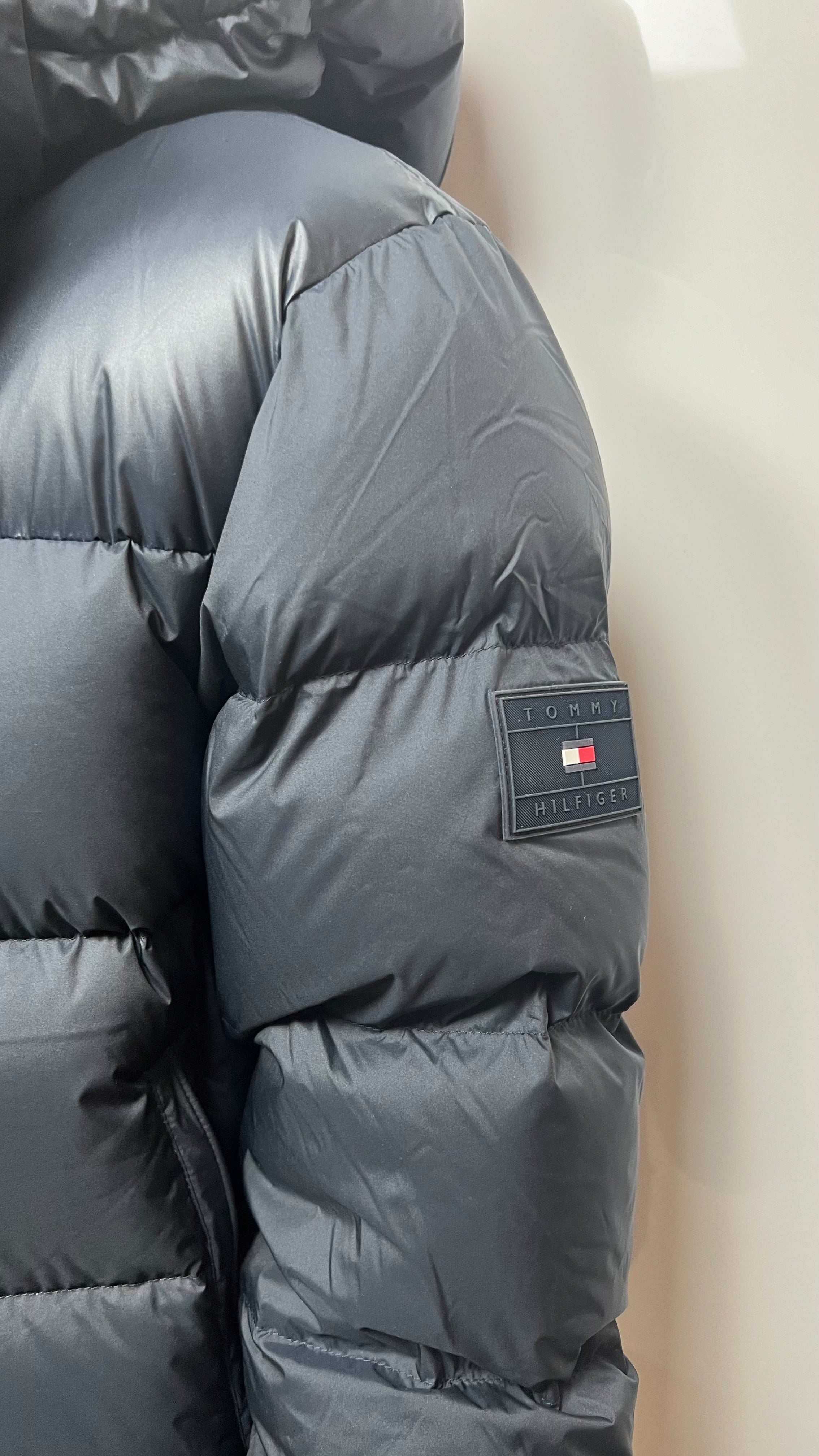 Capispalla Tommy Hilfiger