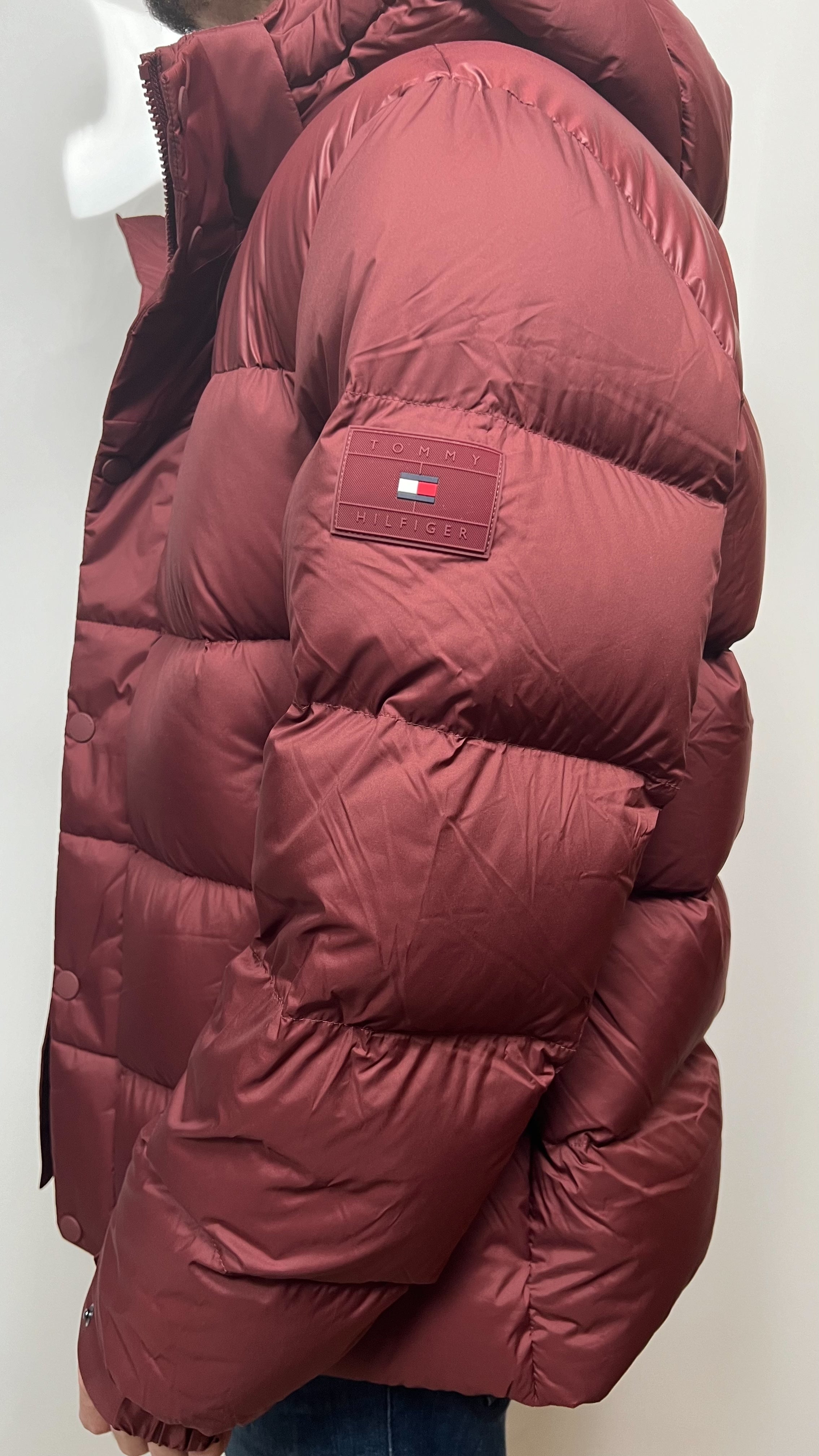 Capispalla Tommy Hilfiger