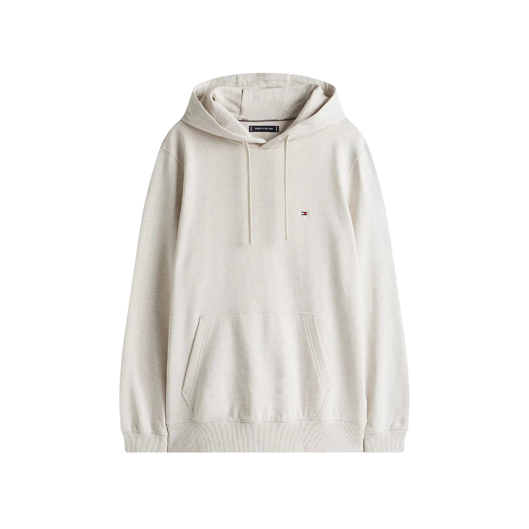 Tommy Hilfiger Felpa In Spugna Con Cappuccio e Bandierina

MW0MW37235