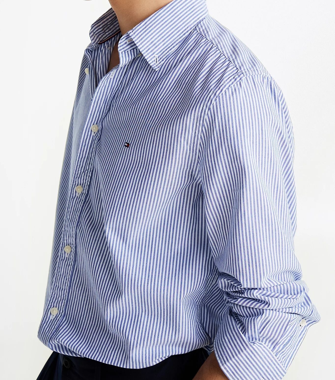 Tommy Hilfiger Camicia Classica