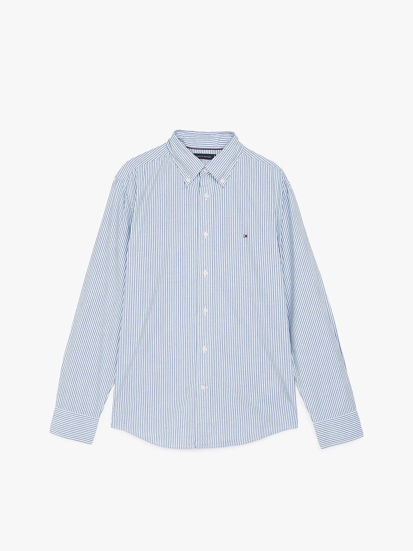 Tommy Hilfiger Camicia Classica
