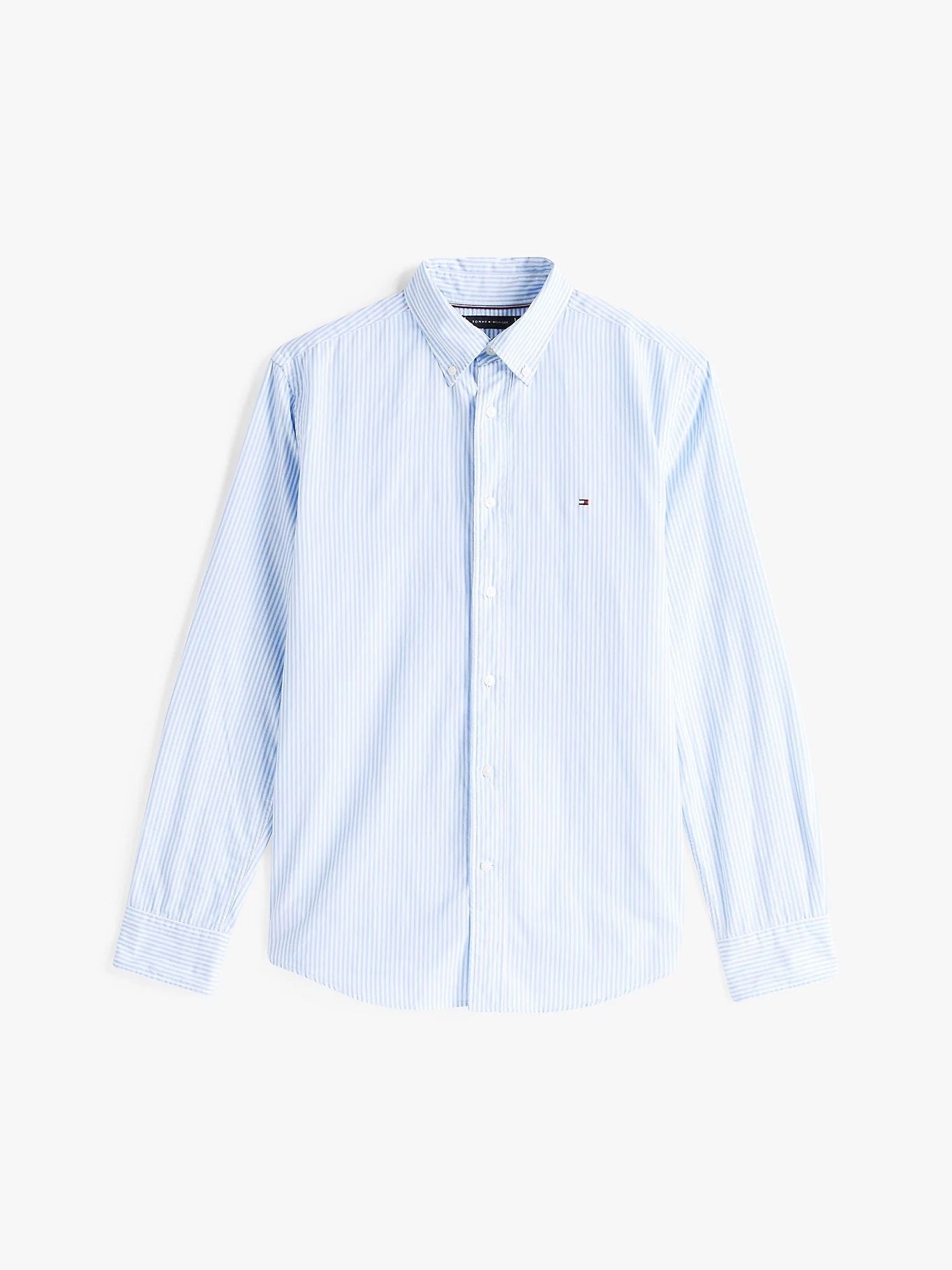 Tommy Hilfiger Camicia Classica