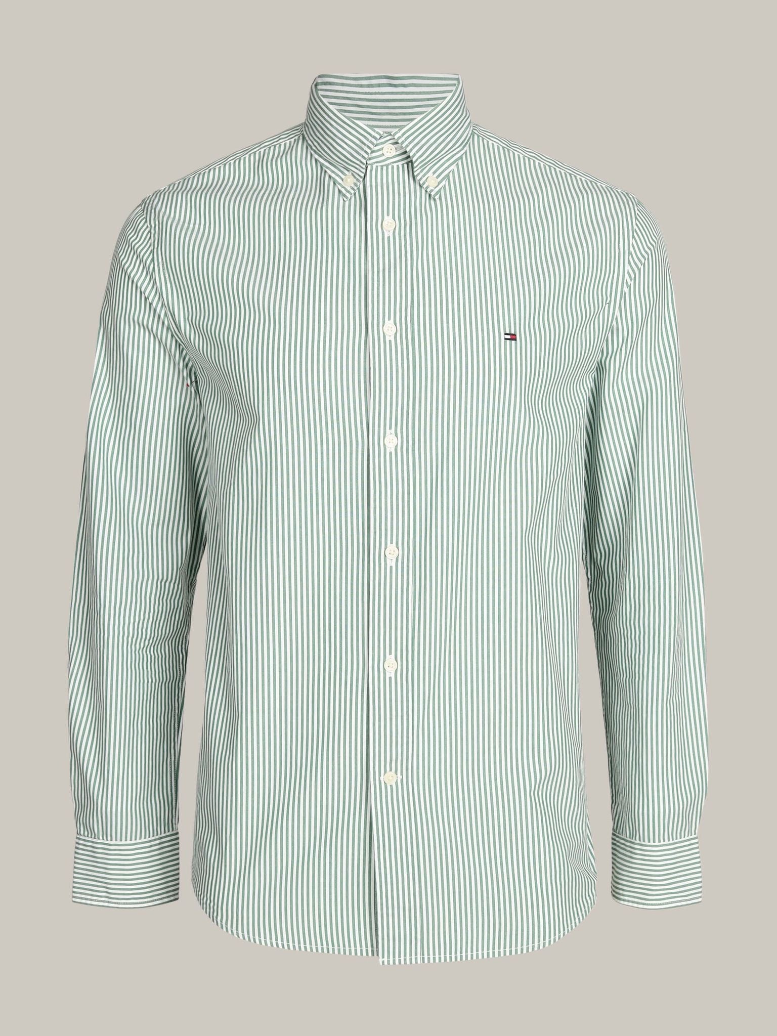 Tommy Hilfiger Camicia Classica