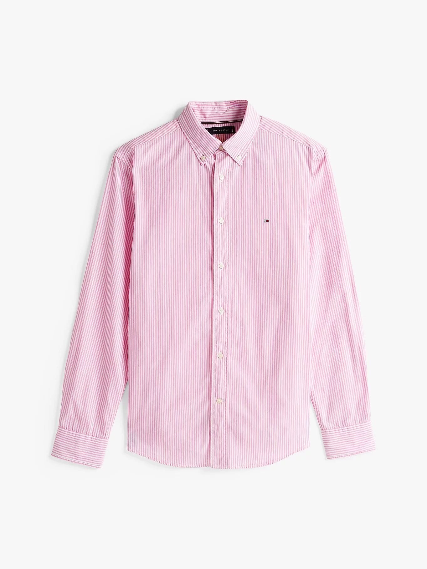 Tommy Hilfiger Camicia Classica