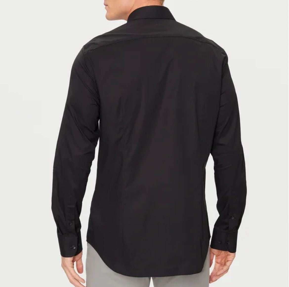 Tommy Hilfiger Camicia Bianca