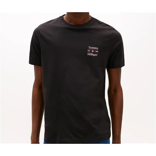 Tommy Hilfiger T-shirt Con Logo