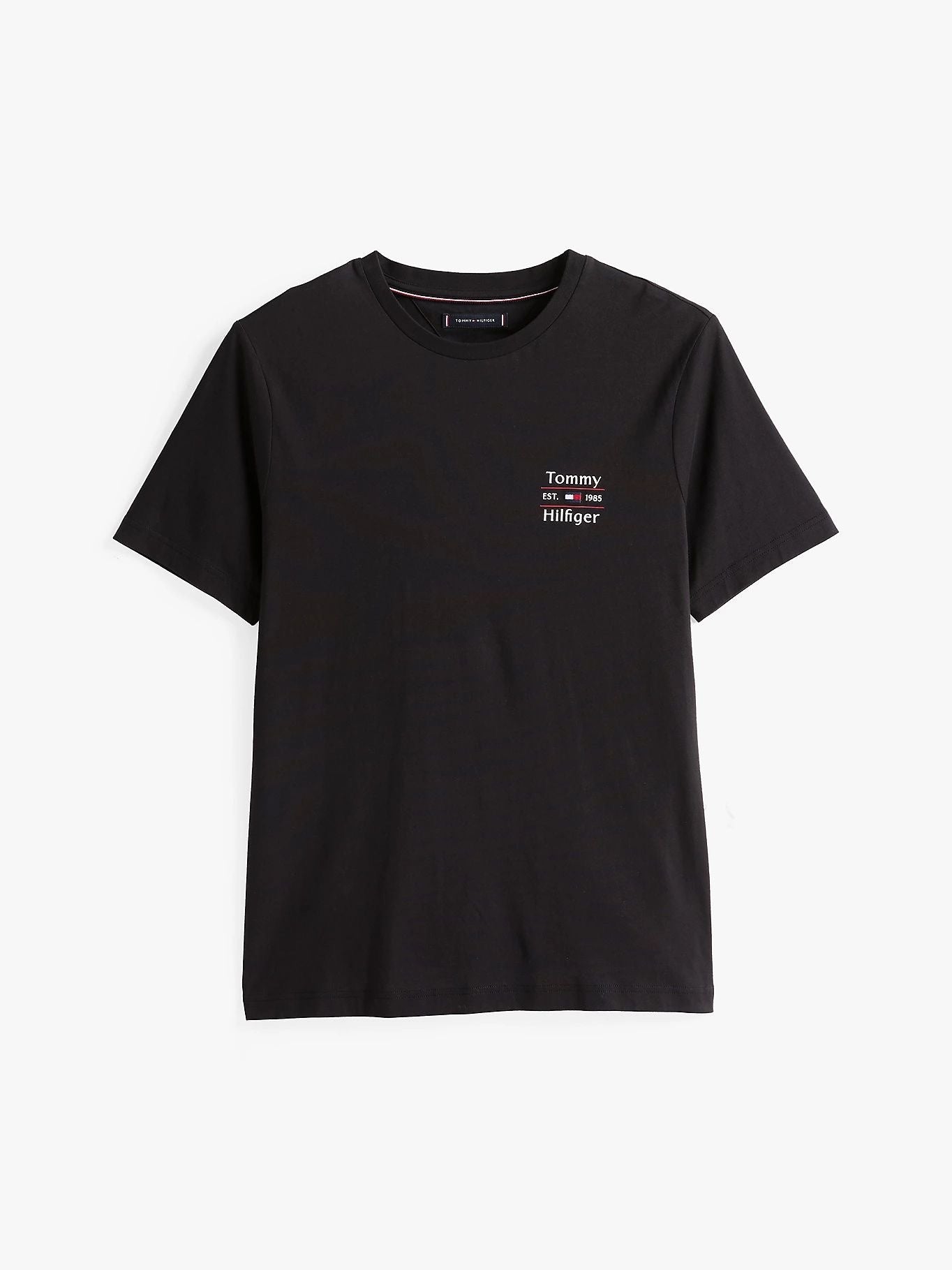 Tommy Hilfiger T-shirt Con Logo