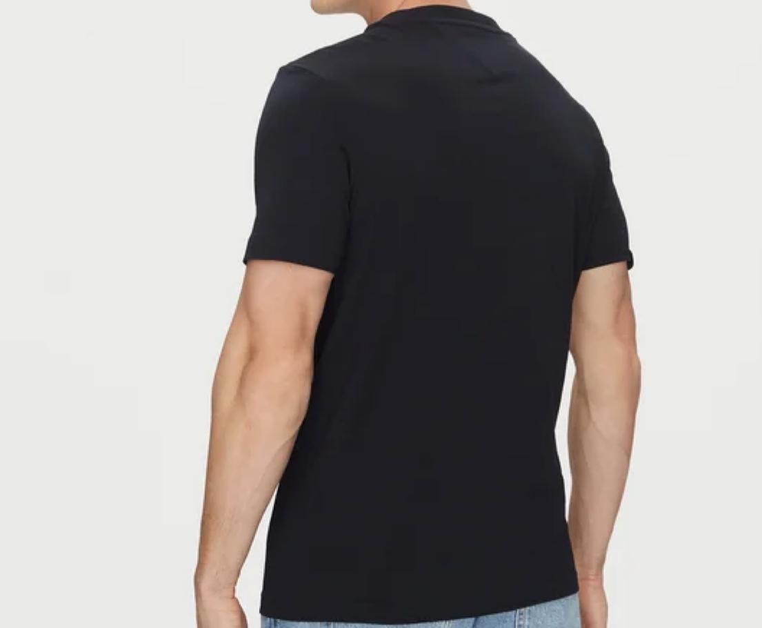 Tommy Hilfiger T-shirt Con Logo