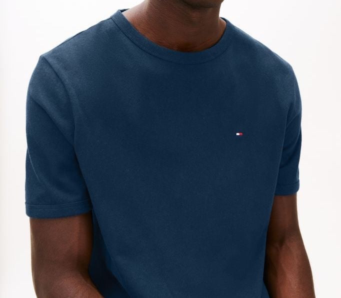 Tommy Hilfiger T-shirt In Cotone