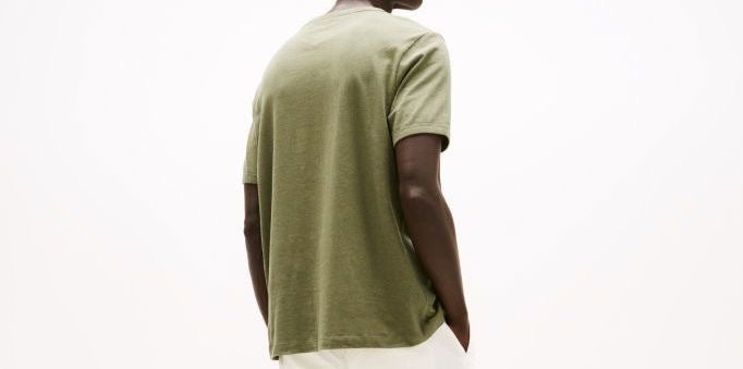 Tommy Hilfiger T-shirt In Cotone