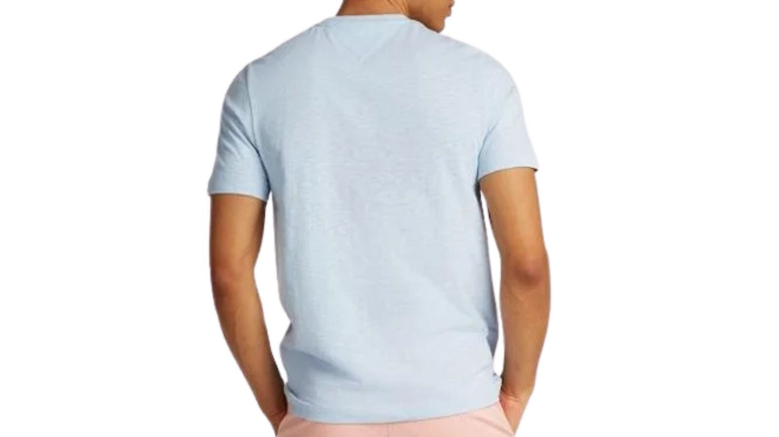 Tommy Hilfiger T-shirt Blu