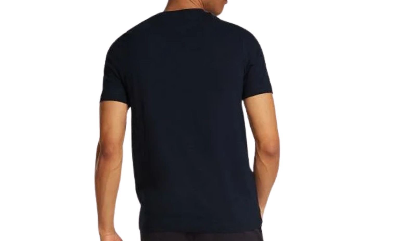Tommy Hilfiger T-shirt Blu