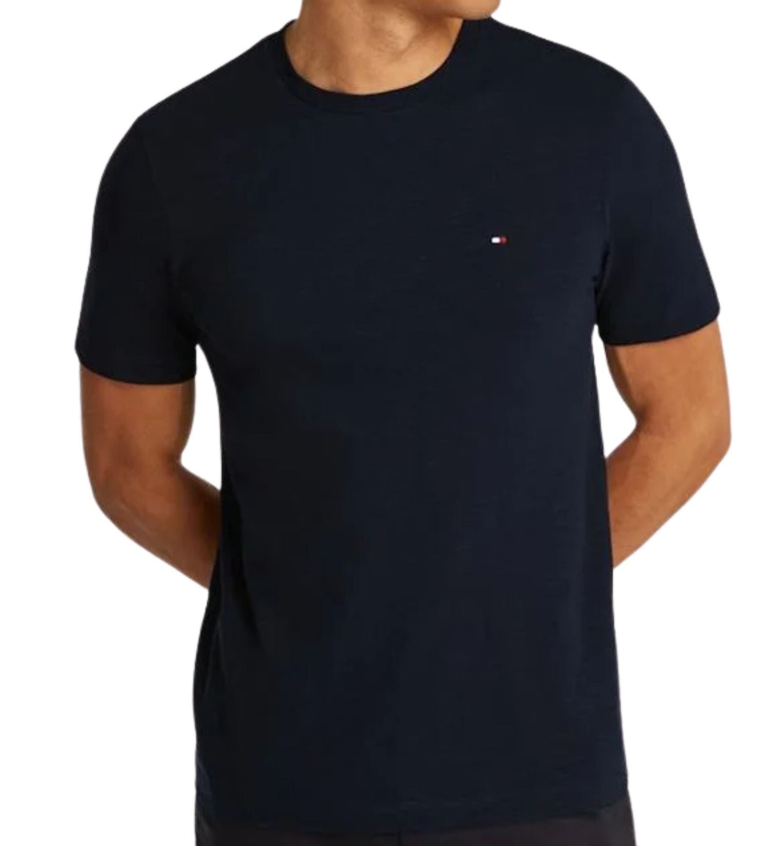 Tommy Hilfiger T-shirt Blu