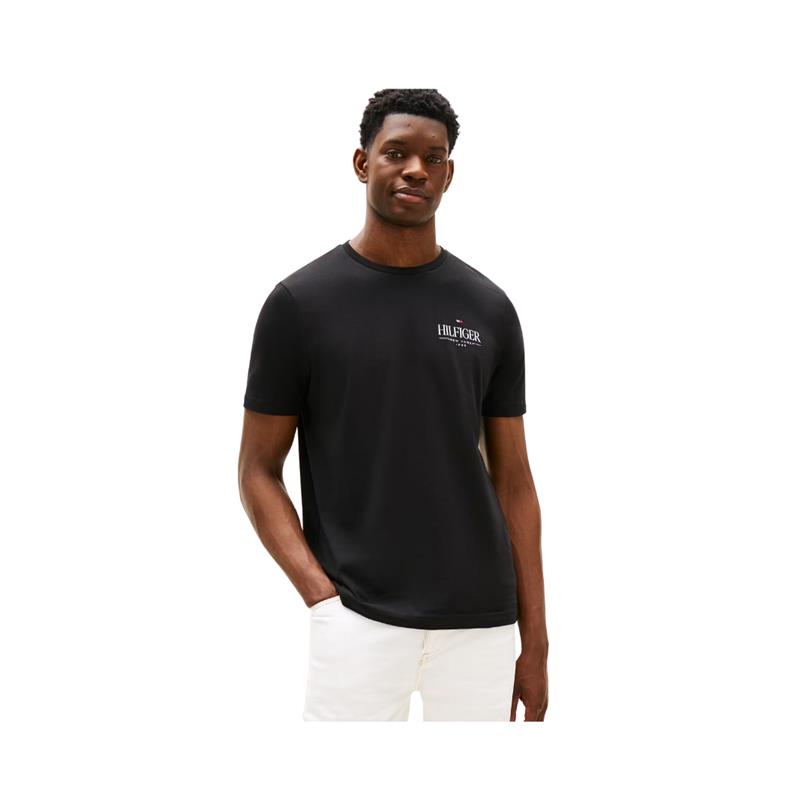 Tommy Hilfiger T-shirt Con Logo