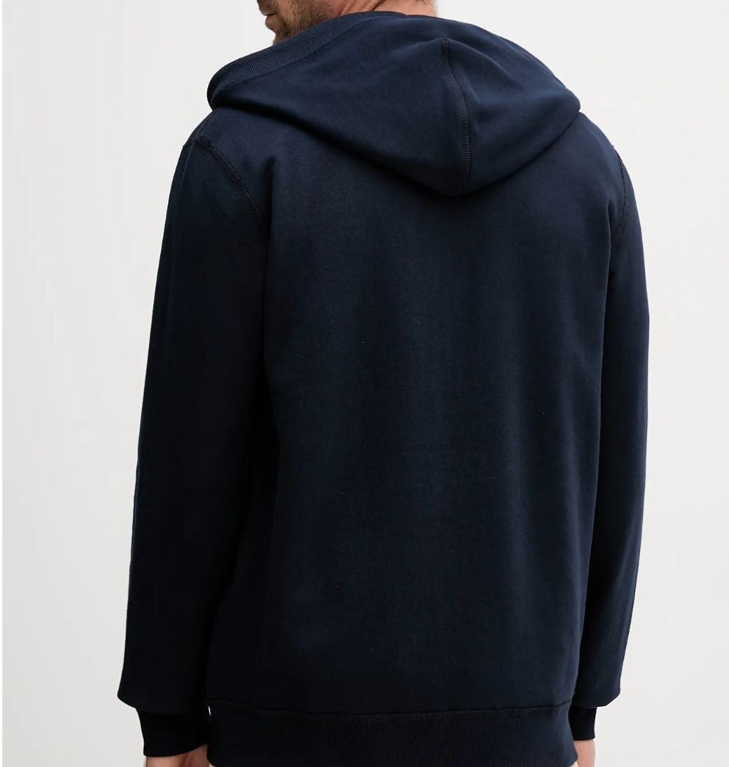 Tommy Hilfiger Felpa Con Zip