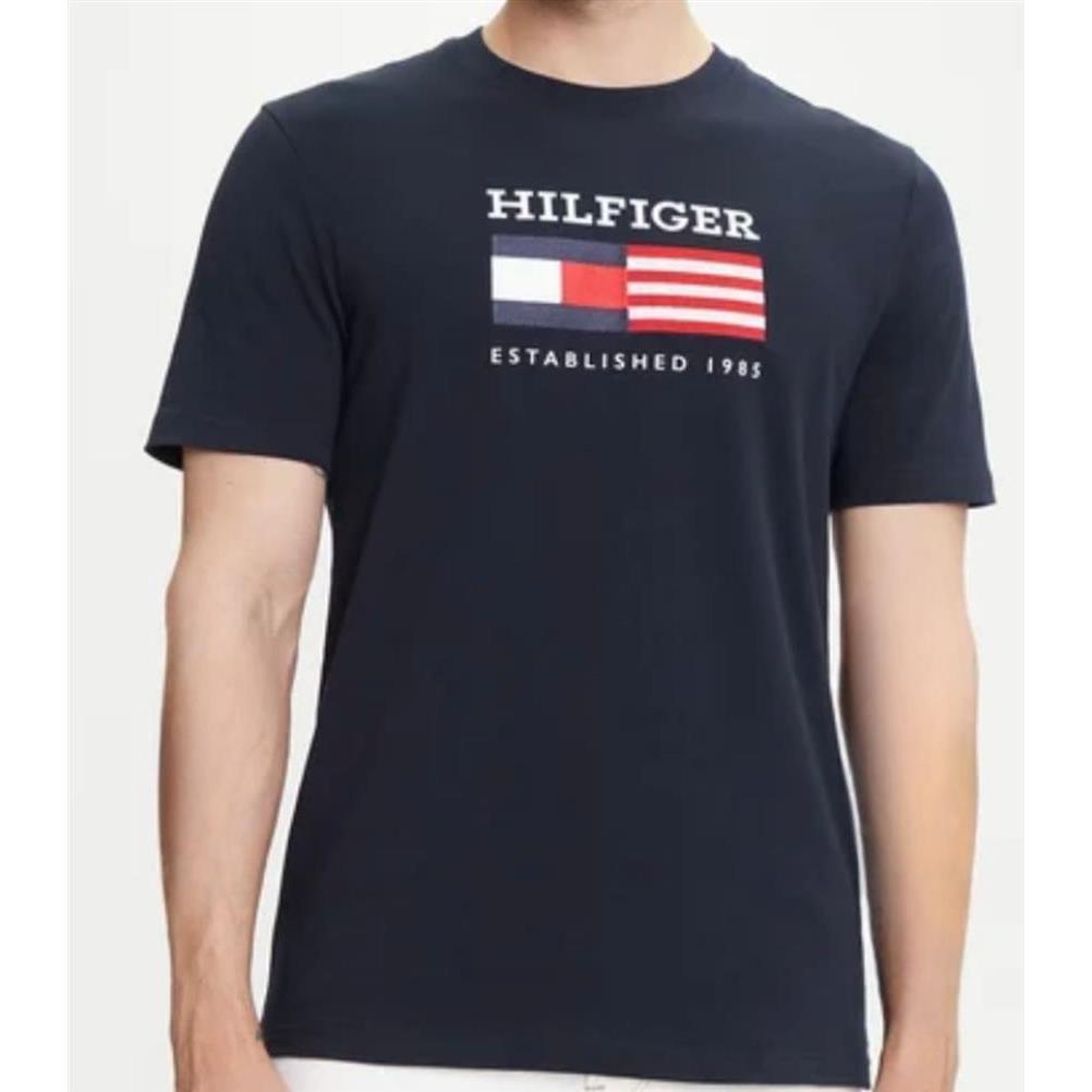 Tommy Hilfiger Con Logo