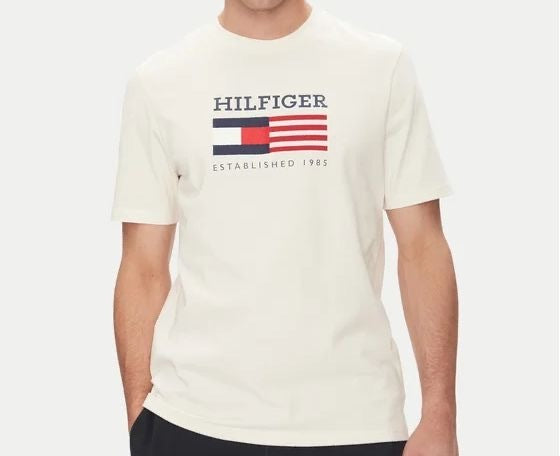 Tommy Hilfiger Con Logo