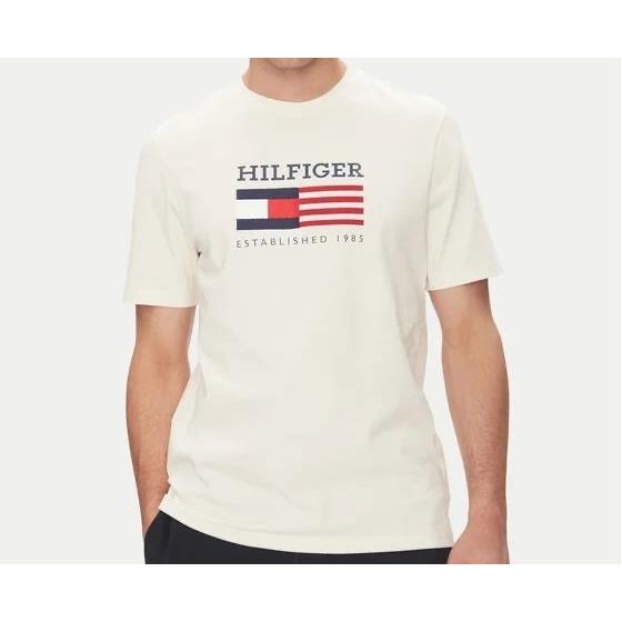 Tommy Hilfiger Con Logo