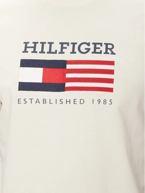 Tommy Hilfiger Con Logo