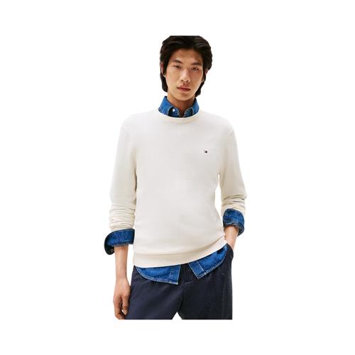 Tommy Hilfiger Pullover Con Bandierina Ricamata

MW0MW39999