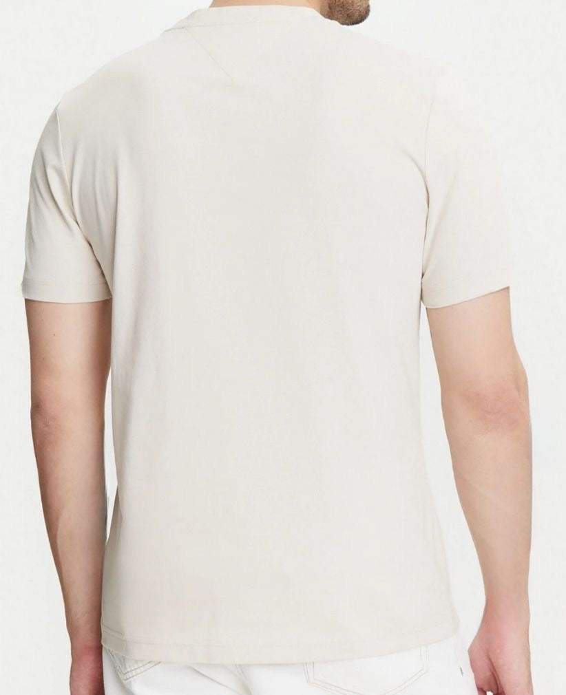 Tommy Hilfiger T-shirt Con Logo