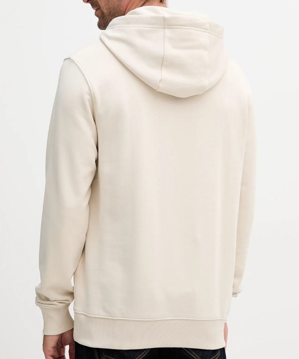 Tommy Hilfiger Felpa Con Cappuccio