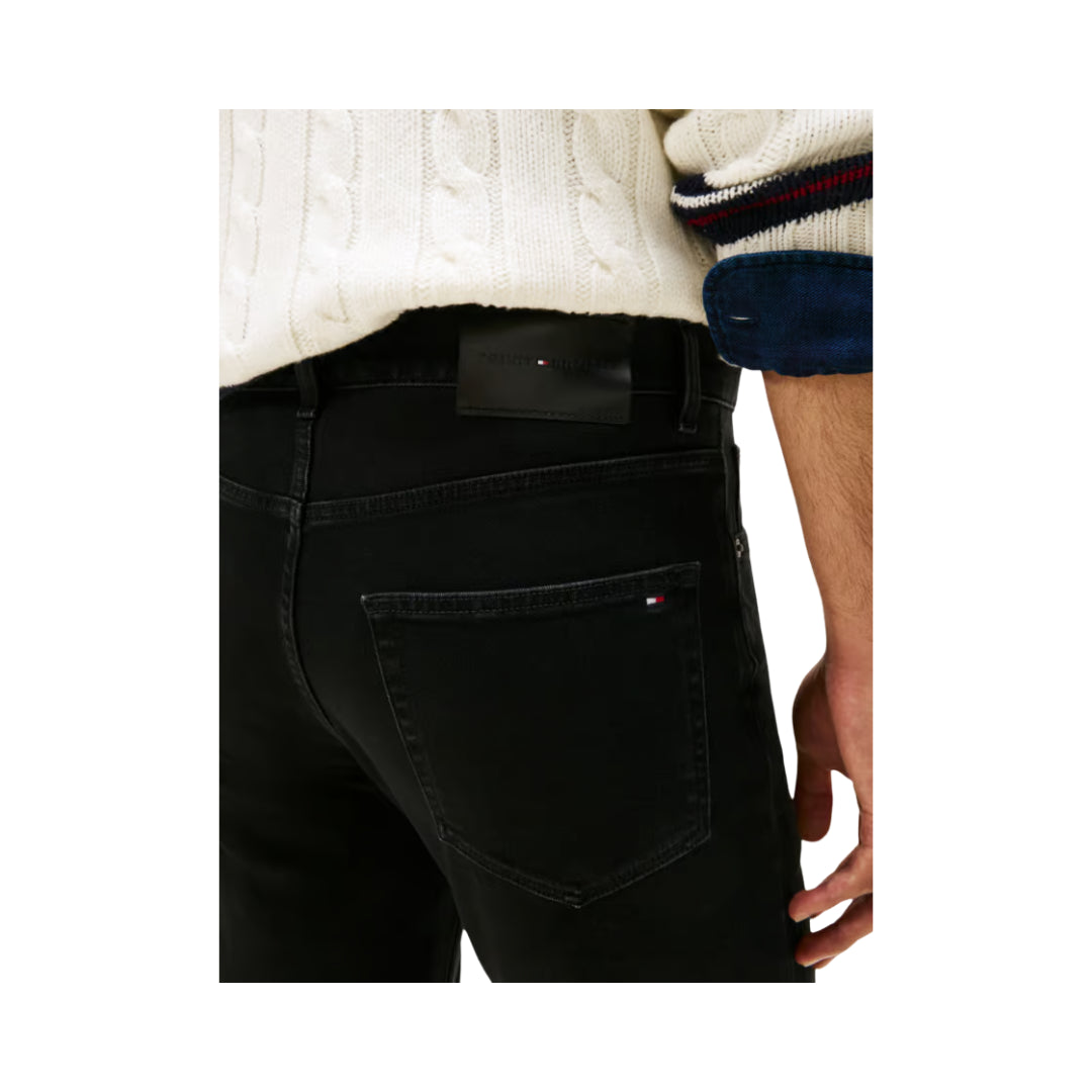 Tommy Hilfiger Jeans Neri

MW0MW40564