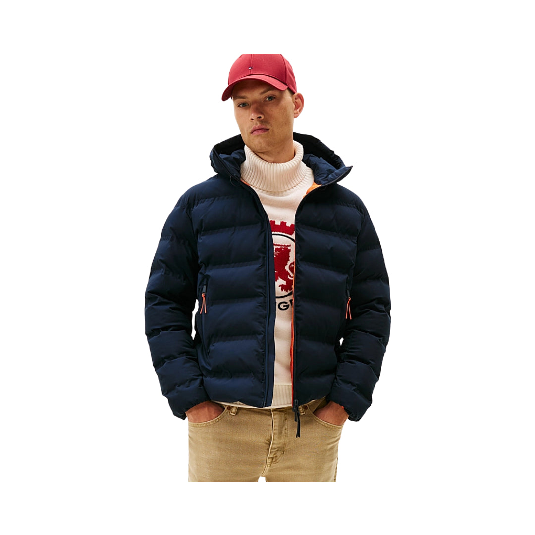 Tommy Hilfiger Giubbino Tecnico Termoisolante Idrorepellente

MW0MW40637