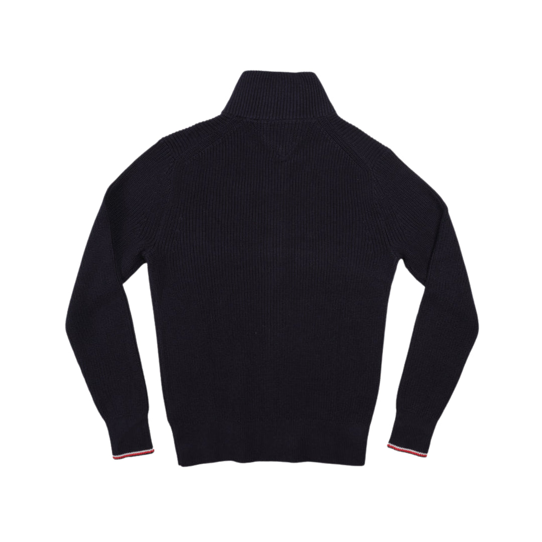 Tommy Hilfiger Maglia Con Zip


MW0MW41517