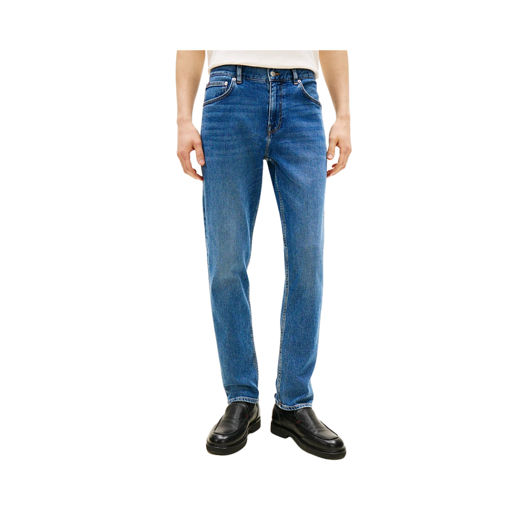 Tommy Hilfiger Jeans Denton Straight Fit Scoloriti

MW0MW41901