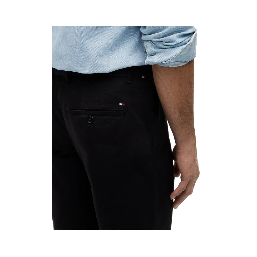 Bermuda Chino Denton Con Cintura Interna Tommy Hilfiger

MW0MW42349RBT