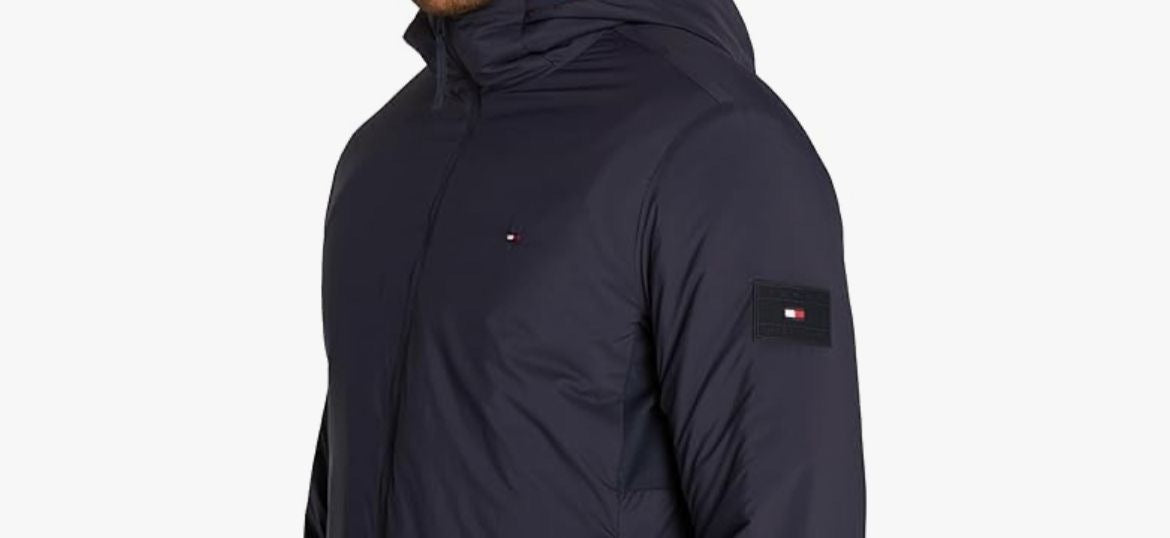 Tommy Hilfiger Giacca