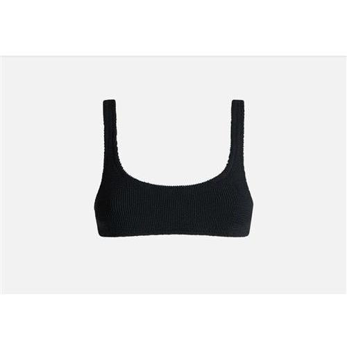 Saint Barth Bralette Classica Crinkle Naima