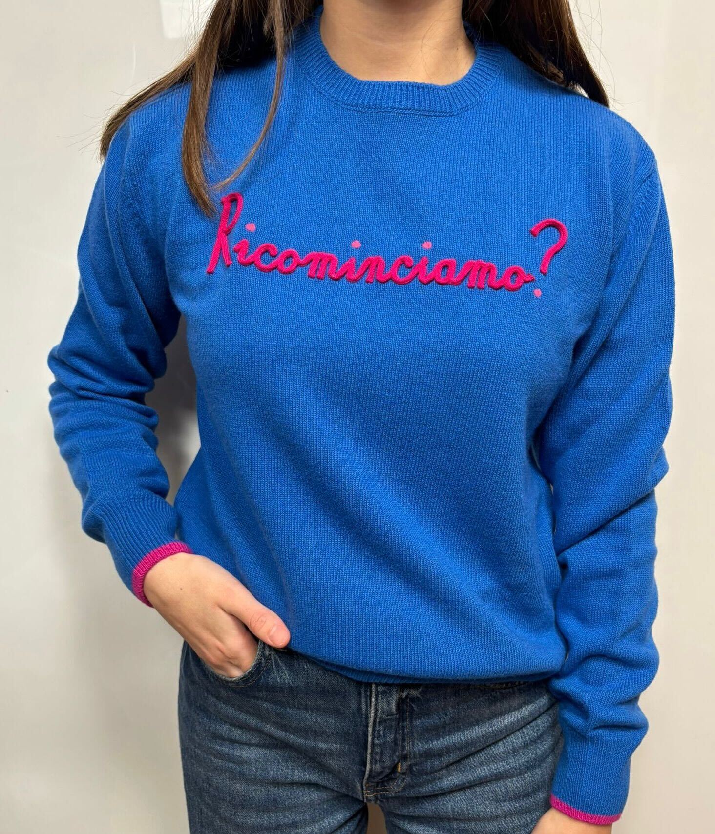 Maglieria SAINT BARTH