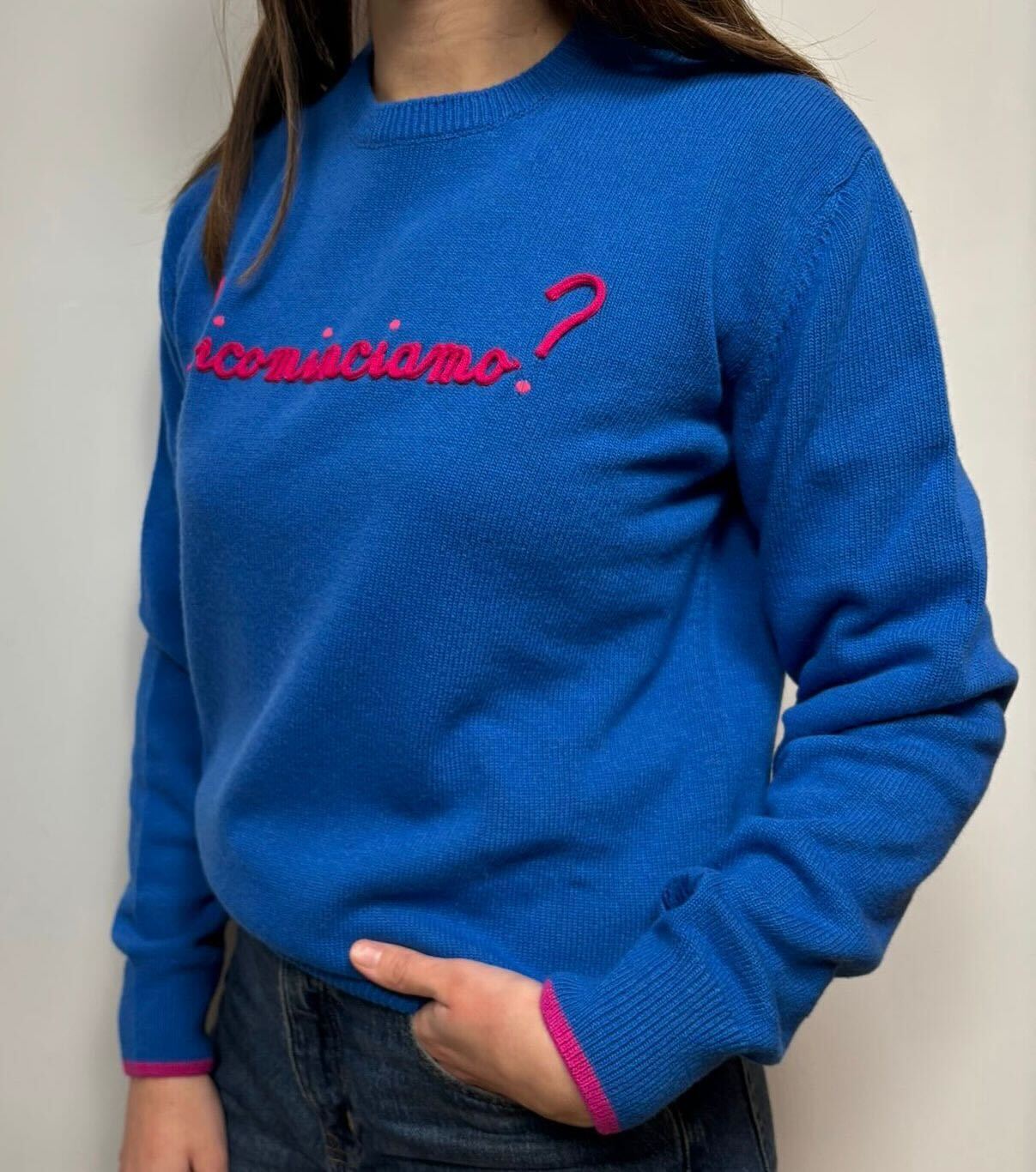 Maglieria SAINT BARTH