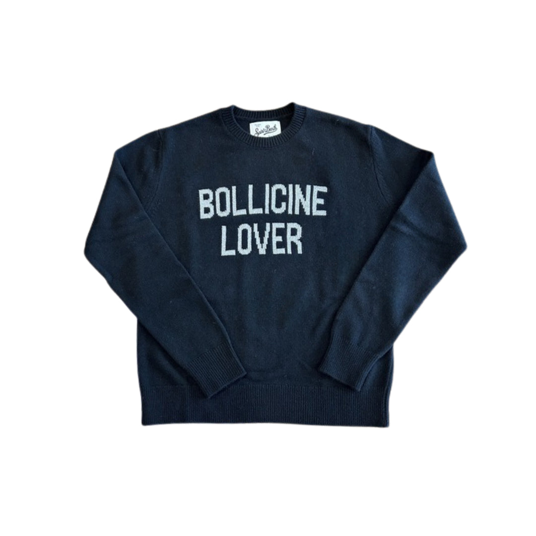 Sain tBarth Maglia New Queen Snoopy